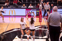 LR23 VB3 vs Newberry-108