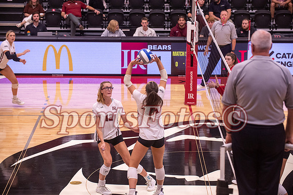 LR23 VB3 vs Newberry-108