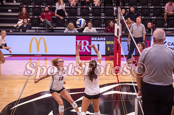 LR23 VB3 vs Newberry-107
