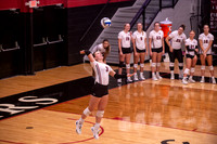 LR23 VB3 vs Newberry-110