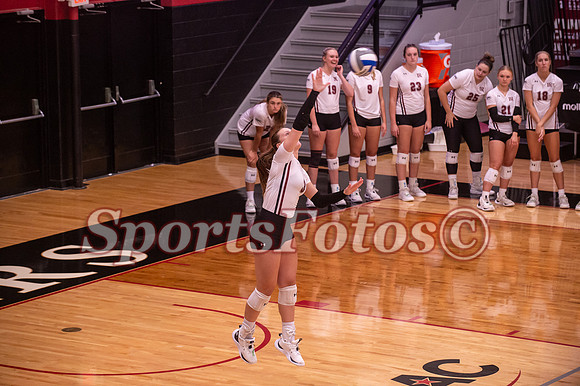 LR23 VB3 vs Newberry-111