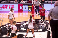 LR23 VB3 vs Newberry-119