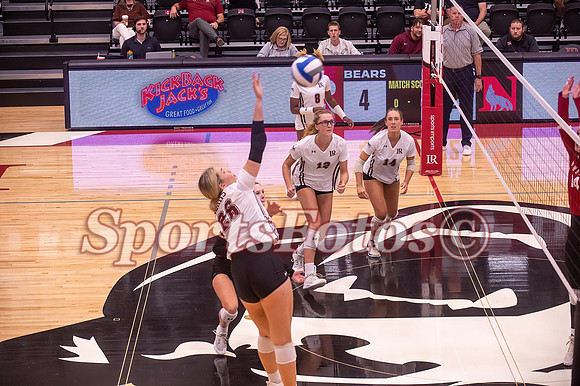 LR23 VB3 vs Newberry-116