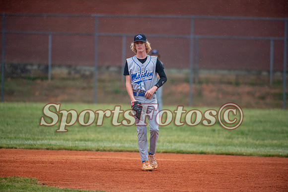 JFMS BB11 @ Maiden-101