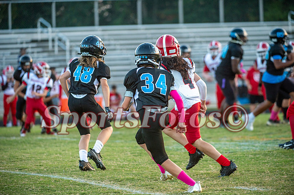 JFMS 5th Qtr FB2-101