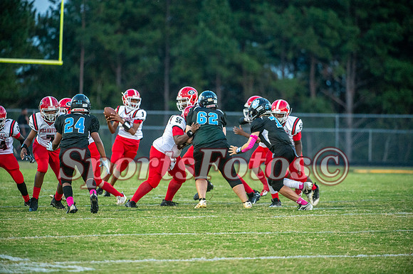 JFMS FB2 vs Grandview-100