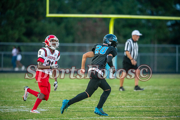 JFMS FB2 vs Grandview-105