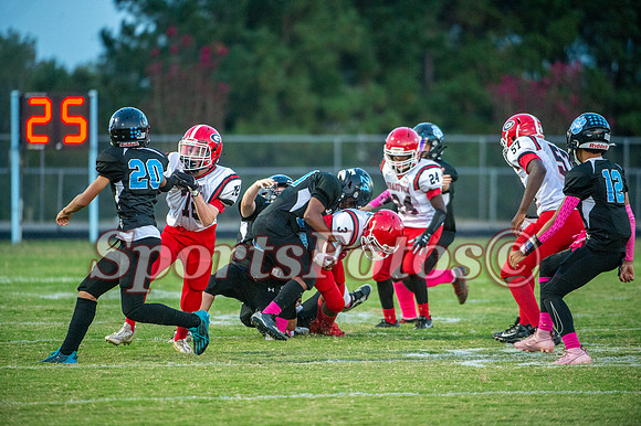 JFMS FB2 vs Grandview-103