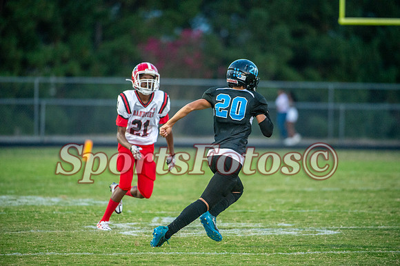 JFMS FB2 vs Grandview-104