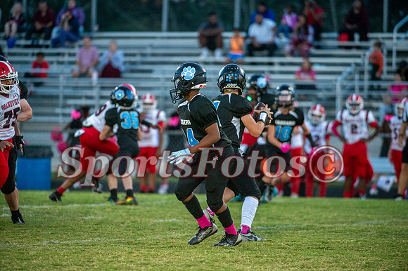 JFMS FB2 vs Grandview-107
