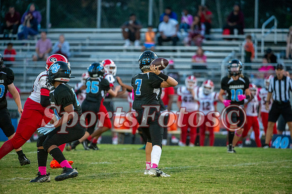 JFMS FB2 vs Grandview-108