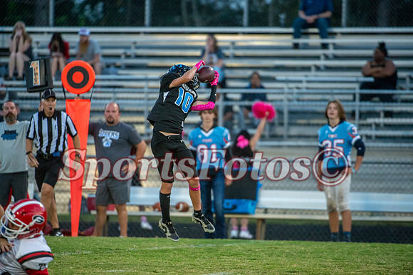 JFMS FB2 vs Grandview-111