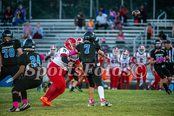 JFMS FB2 vs Grandview-110