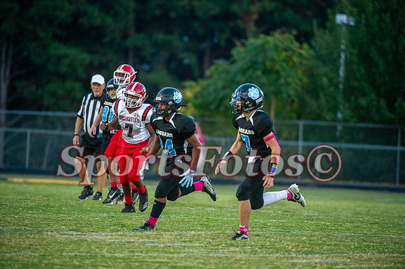 JFMS FB2 vs Grandview-106