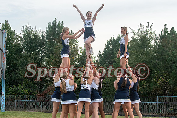 Foard JV Cheerleaders-100