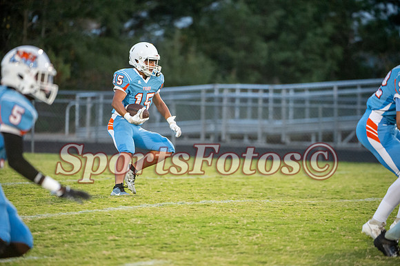 Foard JV FB6 vs E Lincoln-103