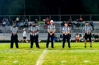 NFHS Officials Recognition