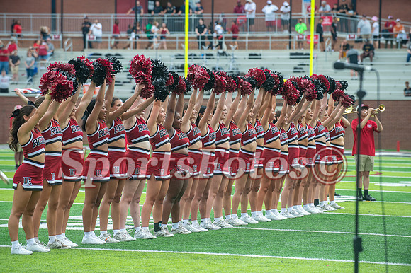 LR24 FB1 vs Bowie State-104