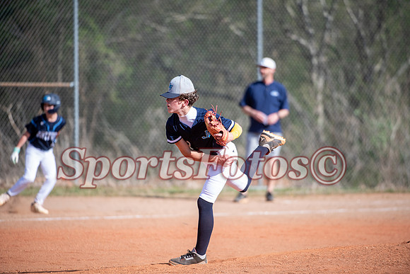 JFMS BB6 vs Northview-111