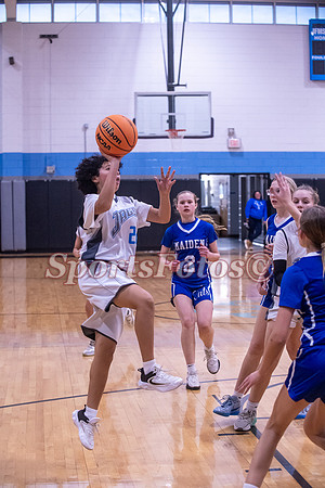 JFMS Girls 4 vs Maiden-118