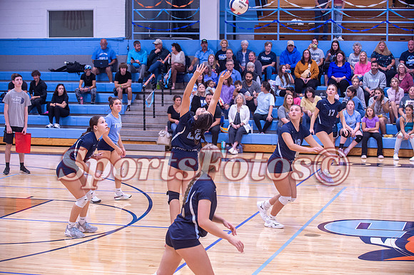 FTF JV VB8 vs W Iredell-101