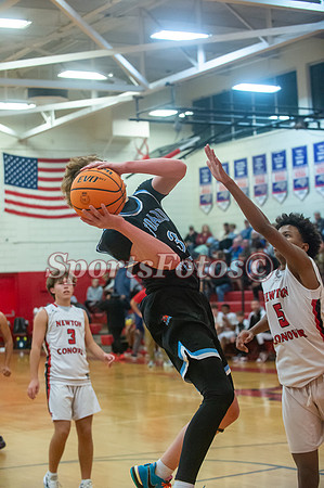 FTF JV MBB2 vs Newton-110