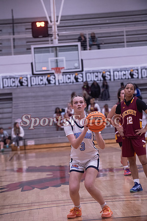 Hickory vs Foard Girls-117