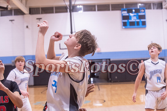 JFMS Boys 2 vs Newton-117