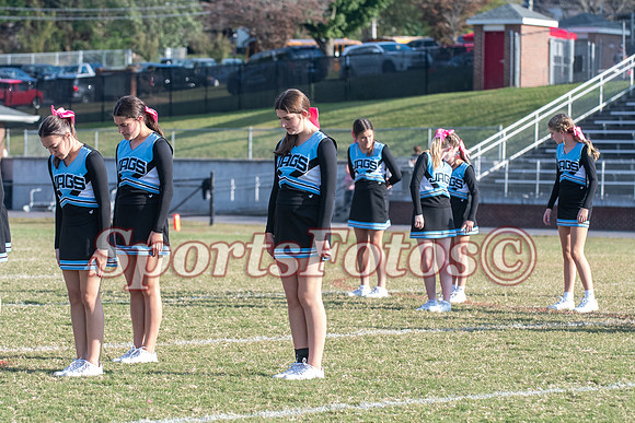 JFMS Cheerleaders @ FB3 vs Newton-100