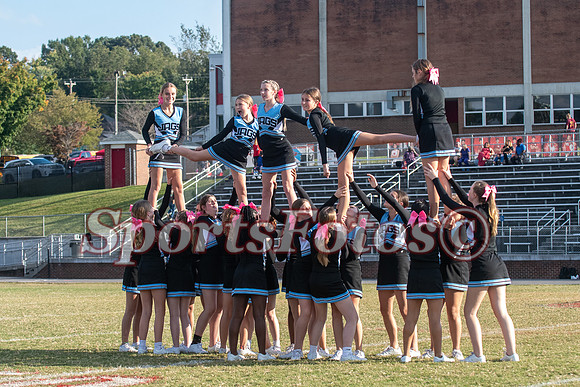 JFMS Cheerleaders @ FB3 vs Newton-106