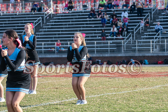 JFMS Cheerleaders @ FB3 vs Newton-117