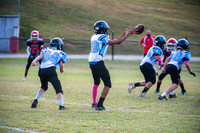 JF 5th Qtr FB3 vs Newton-101