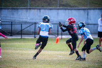 JF 5th Qtr FB3 vs Newton-107