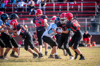 JF 5th Qtr FB3 vs Newton-108