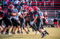 JF 5th Qtr FB3 vs Newton-109