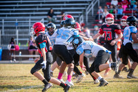 JF 5th Qtr FB3 vs Newton-111