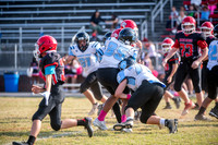 JF 5th Qtr FB3 vs Newton-112