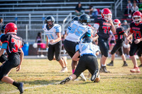 JF 5th Qtr FB3 vs Newton-113