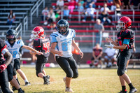 JF 5th Qtr FB3 vs Newton-115