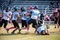 JF 5th Qtr FB3 vs Newton-114