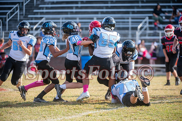 JF 5th Qtr FB3 vs Newton-114