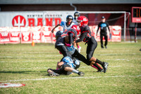JF 5th Qtr FB3 vs Newton-119