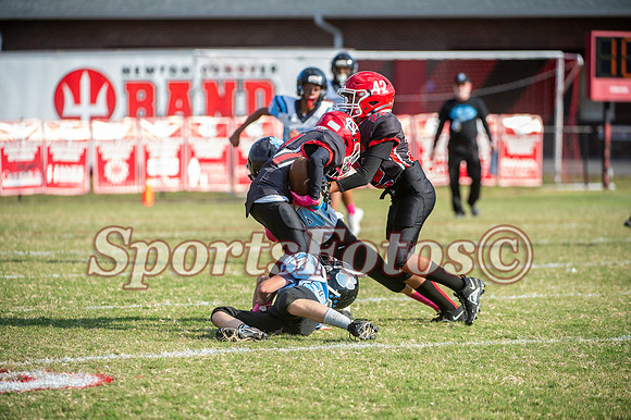 JF 5th Qtr FB3 vs Newton-119