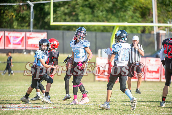 JFMS  FB3 vs Newton-103