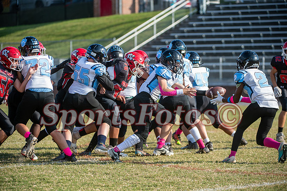 JFMS  FB3 vs Newton-105