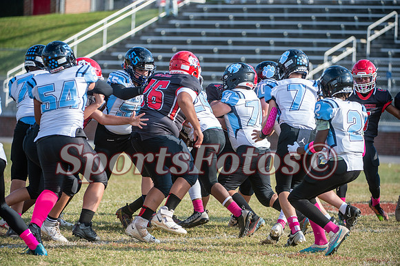 JFMS  FB3 vs Newton-110