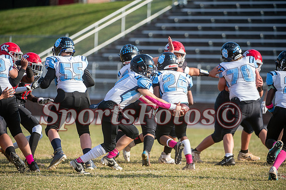 JFMS  FB3 vs Newton-115