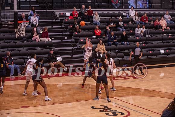 LR24 WBB5 vs Coker-107