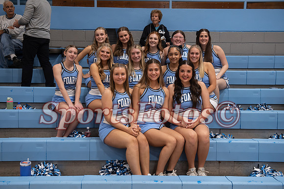 FTF JV WBB1 vs Hibriten-100