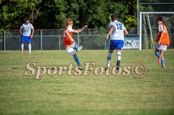 FTF JV MS2 vs Statesville-105
